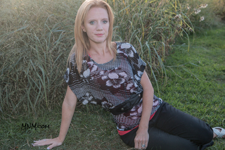 tina-first-profile-picture Modeling For The First Time On Location