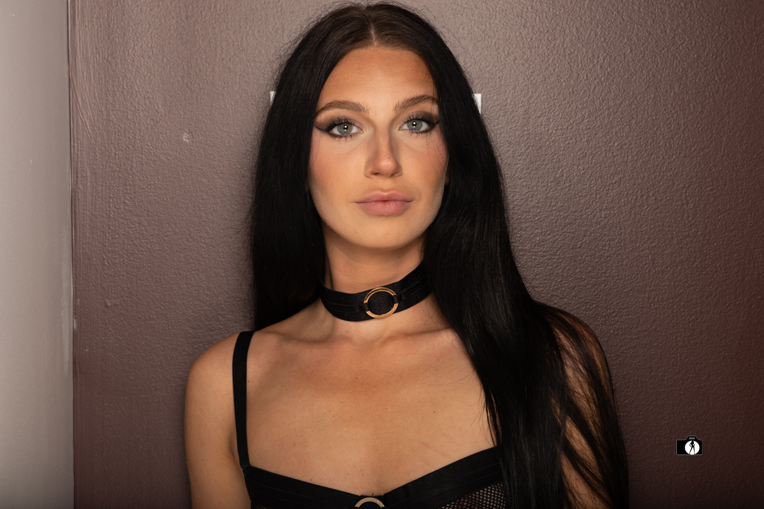 Emma portrait